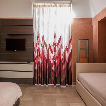 Kasa Lupus B&B Lucera Bagian luar foto