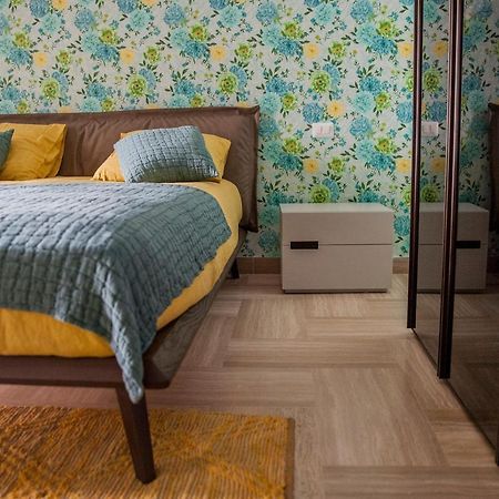 Kasa Lupus B&B Lucera Bagian luar foto