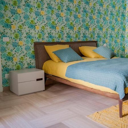 Kasa Lupus B&B Lucera Bagian luar foto