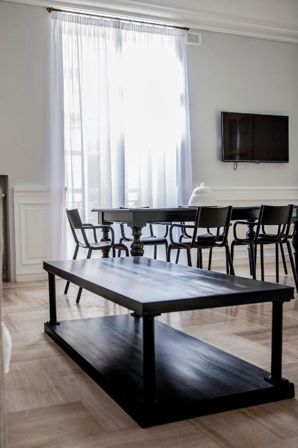 Kasa Lupus B&B Lucera Bagian luar foto
