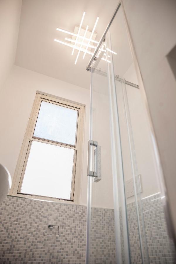 Kasa Lupus B&B Lucera Bagian luar foto