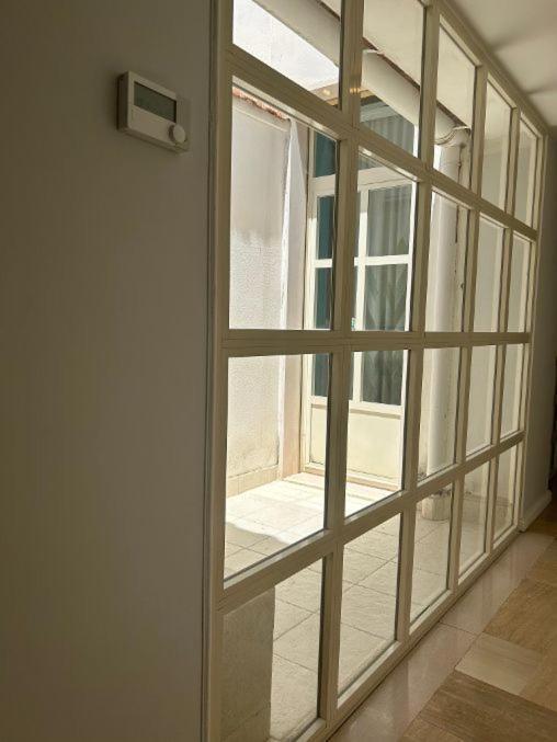Kasa Lupus B&B Lucera Bagian luar foto