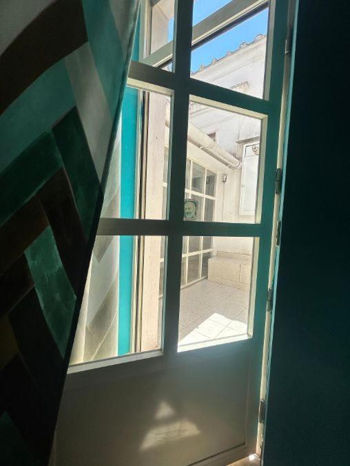 Kasa Lupus B&B Lucera Bagian luar foto